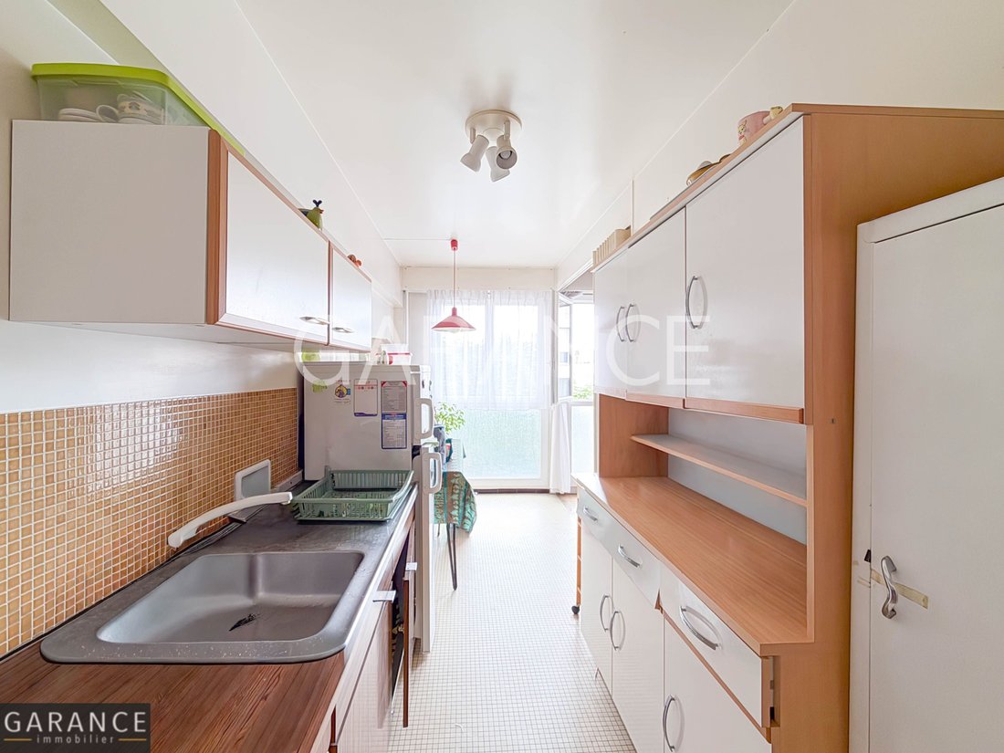 Apartment in Mouton Duvernet, Paris 14e Arrondissement, Paris 5 - 18196928