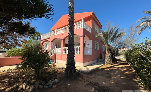 Chalet in Rincon de San Gines, Cartagena, Spain 1
