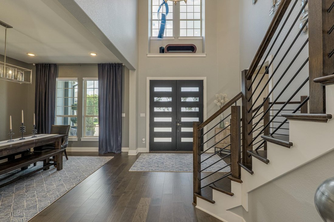 House in Leander, Texas, United States 4 - 18196342