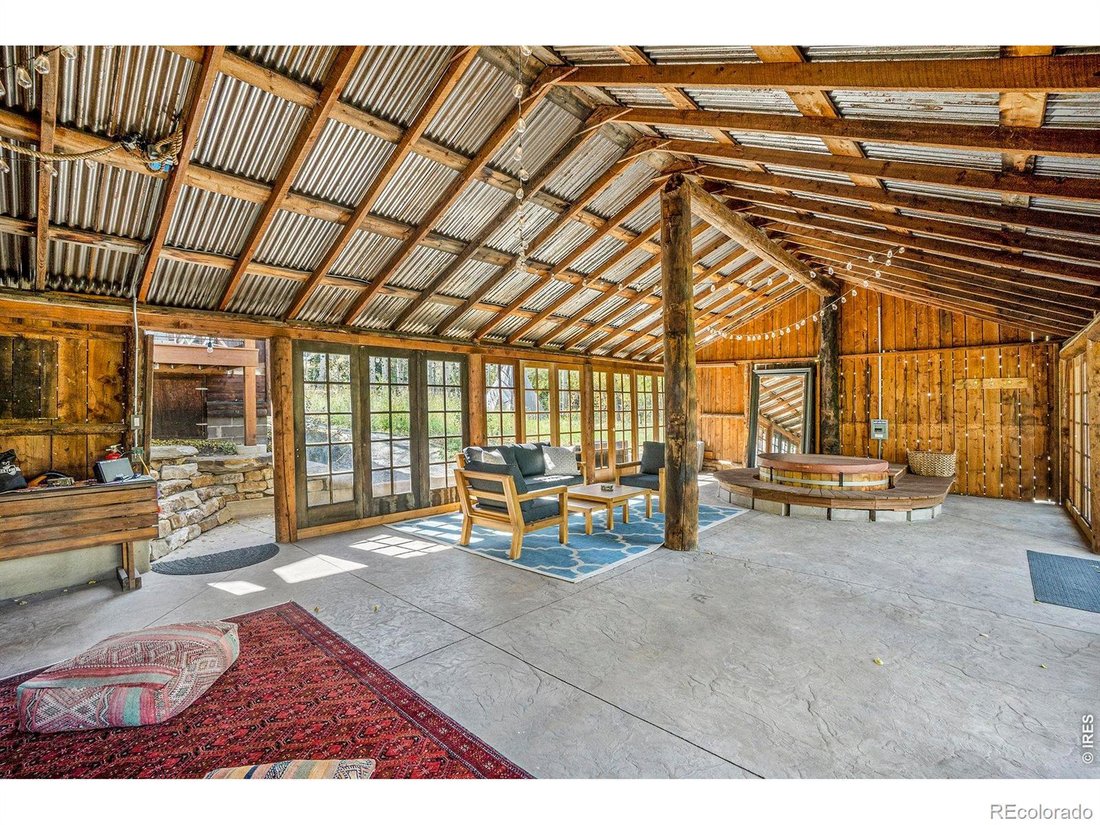 House in Lyons, Colorado, United States 3 - 18183600