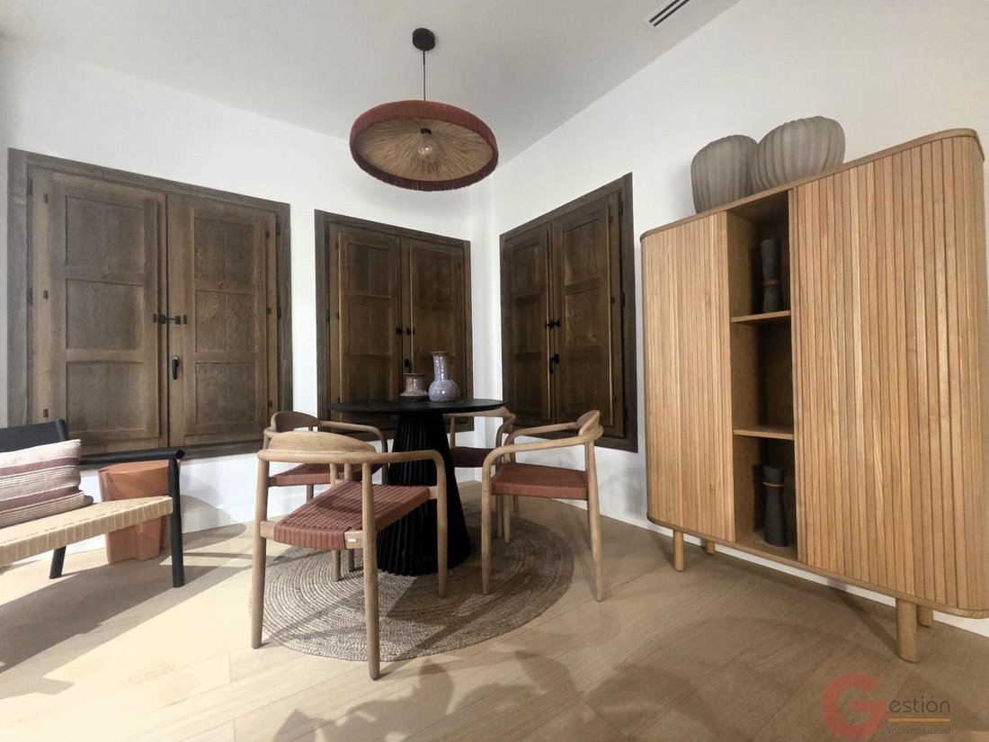 Apartment in Albaicin, Granada, Spain 4 - 17435691