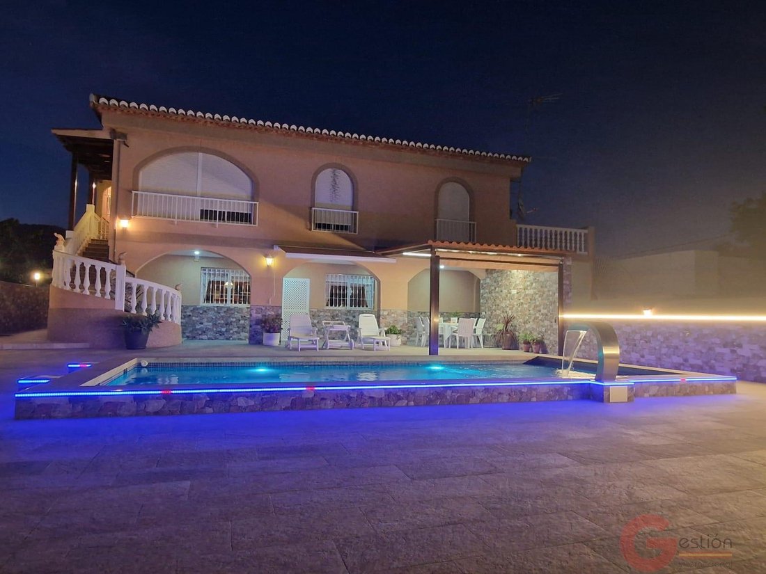 Finca in Salobrena, Andalusia, Spain 4 - 16934002
