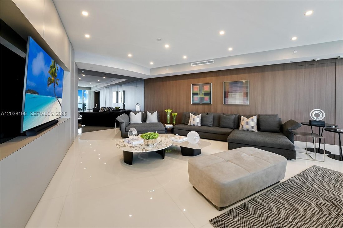 Condo in Sunny Isles Beach, Florida, United States 4 - 18197288