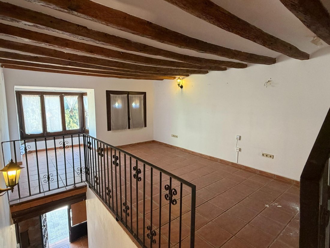 House in Vacarisses, Catalonia, Spain 5 - 18196356