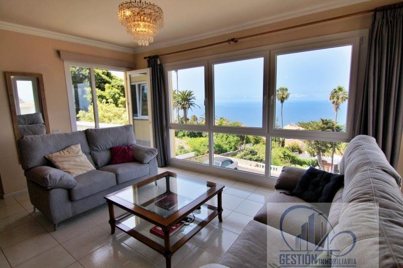 Chalet in Tacoronte, Canary Islands, Spain 3 - 17461935