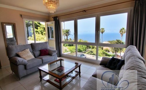Chalet in Tacoronte, Kanarische Inseln, Spanien 1
