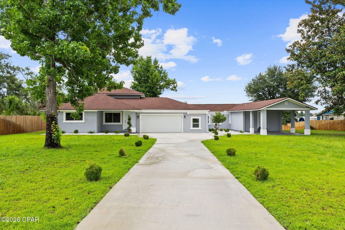 House in Panama City, Florida, United States 4 - 18127333