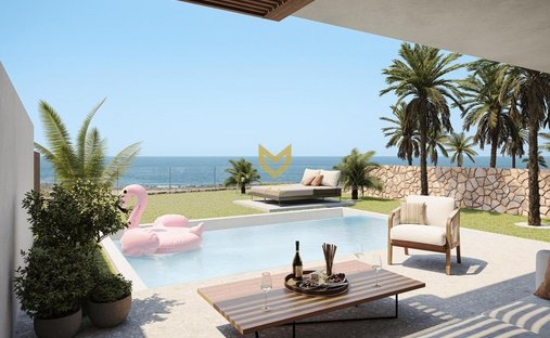 Penthouse in Callao Salvaje, Adeje, Canary Islands 1