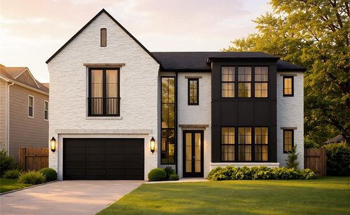 House in Houston, Texas, United States 1