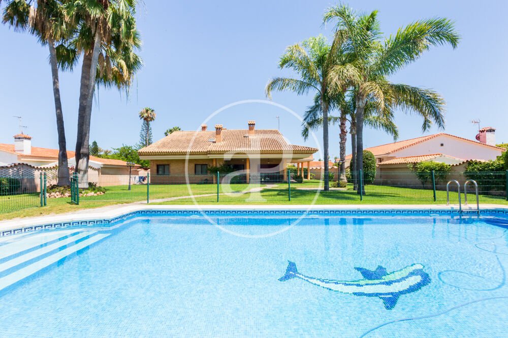 Villa in Sagunt / Sagunto, Valencian Community, Spain 2 - 18197297