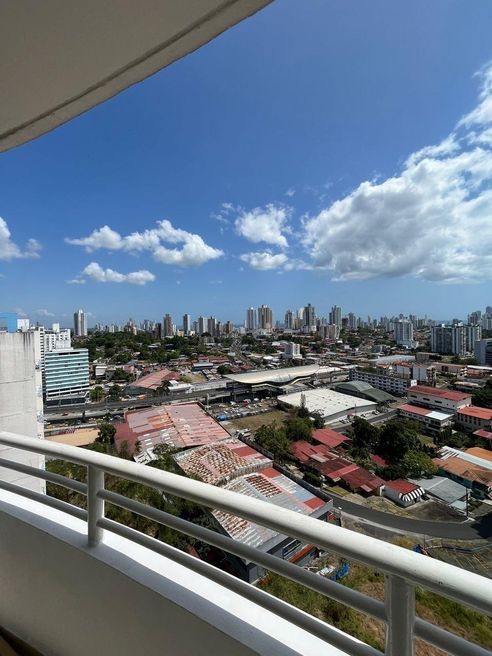 Apartment in Panama City, Panama, Panama 1 - 18196486
