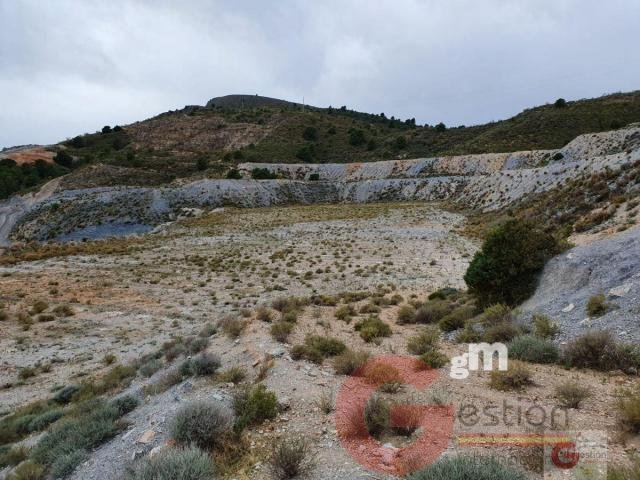 Land in Velez de Benaudalla, Andalusia, Spain 1 - 16934020