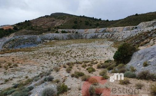 Land in Velez de Benaudalla, Andalusia, Spain 1