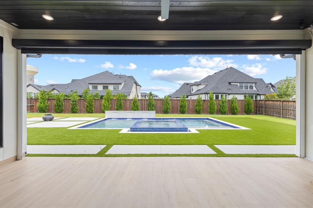 Casa a Frisco, Texas, Stati Uniti 2 - 18196279