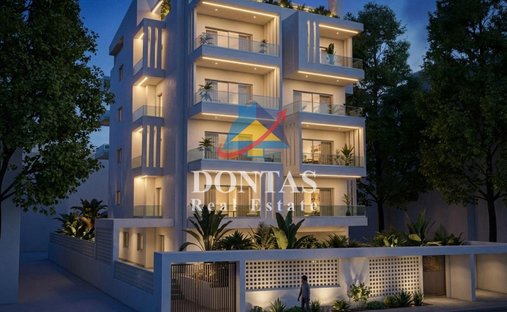 Apartment in Chalandri, Attica, Greece 1