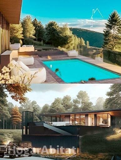 Villa a Almisera, Comunità Valenzana, Spagna 4 - 18196503