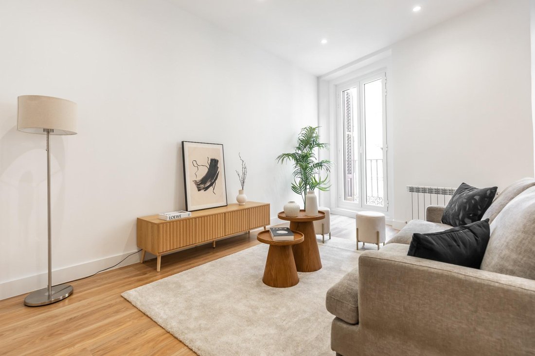 Apartment in Centro, Madrid, Spain 2 - 18196399