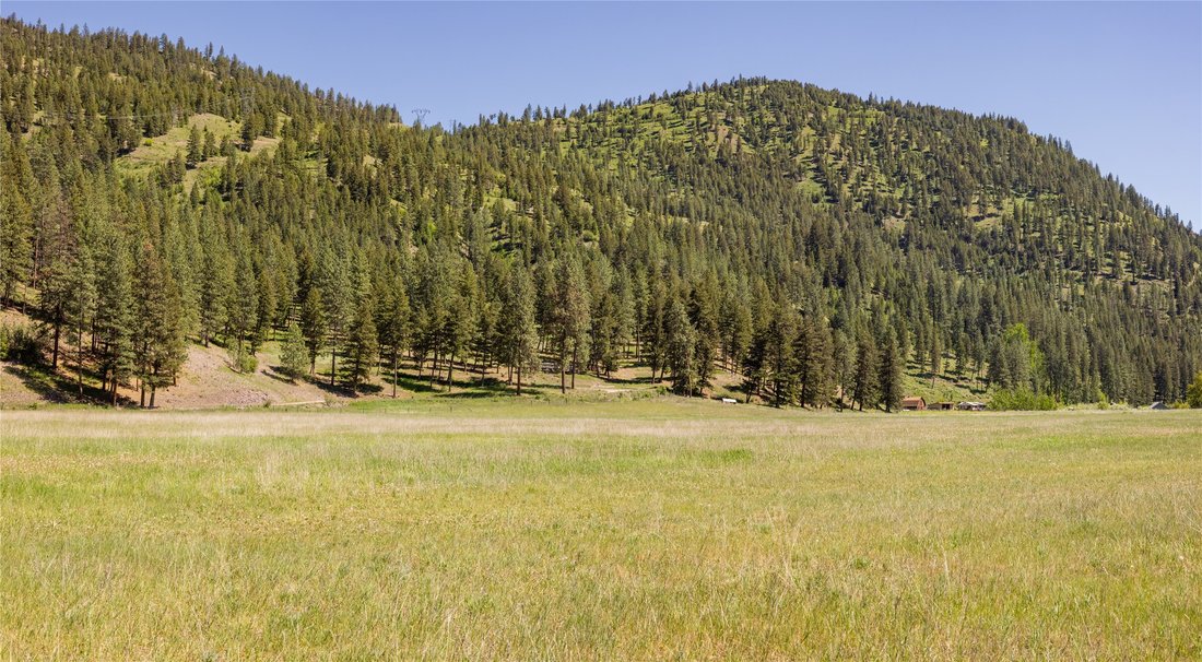 Land in Clinton, Montana, United States 4 - 18197233