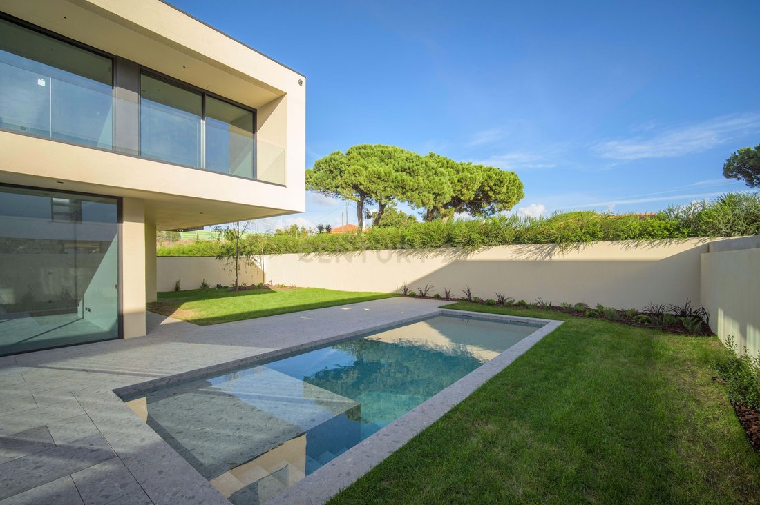 Villa in Cascais e Estoril, Lisbon, Portugal 3 - 16230009