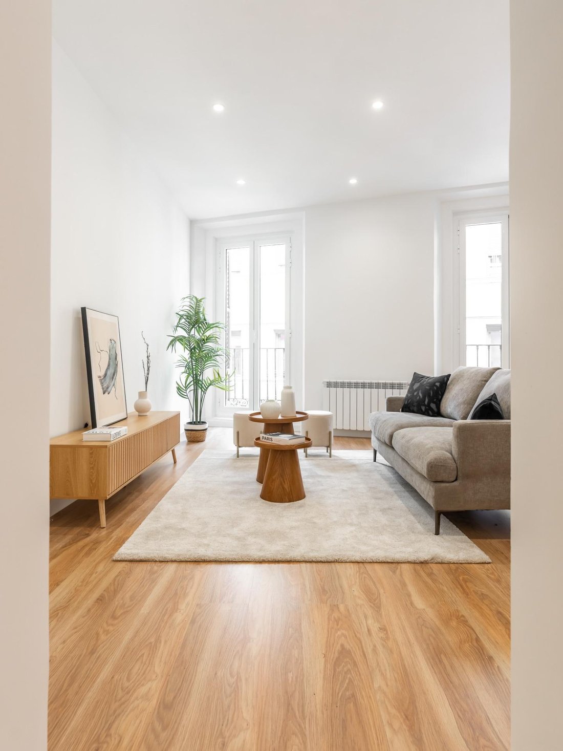 Apartment in Centro, Madrid, Spain 3 - 18196399