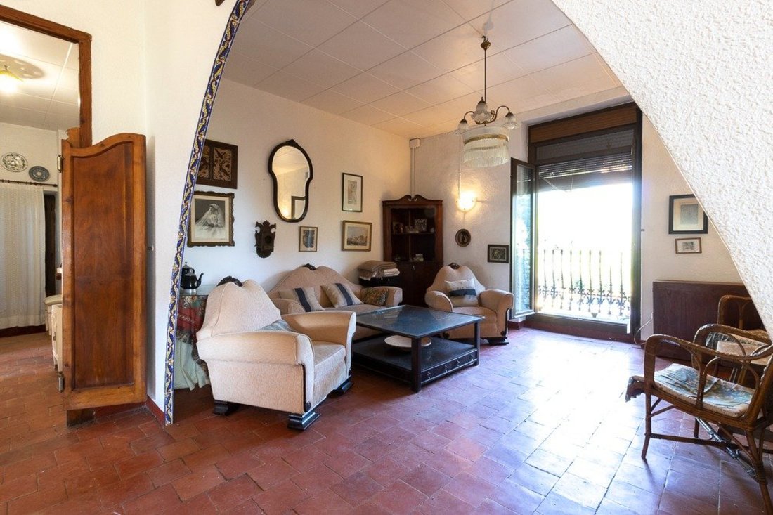 House in Benifairo de la Valldigna, Valencian Community, Spain 4 - 18196232