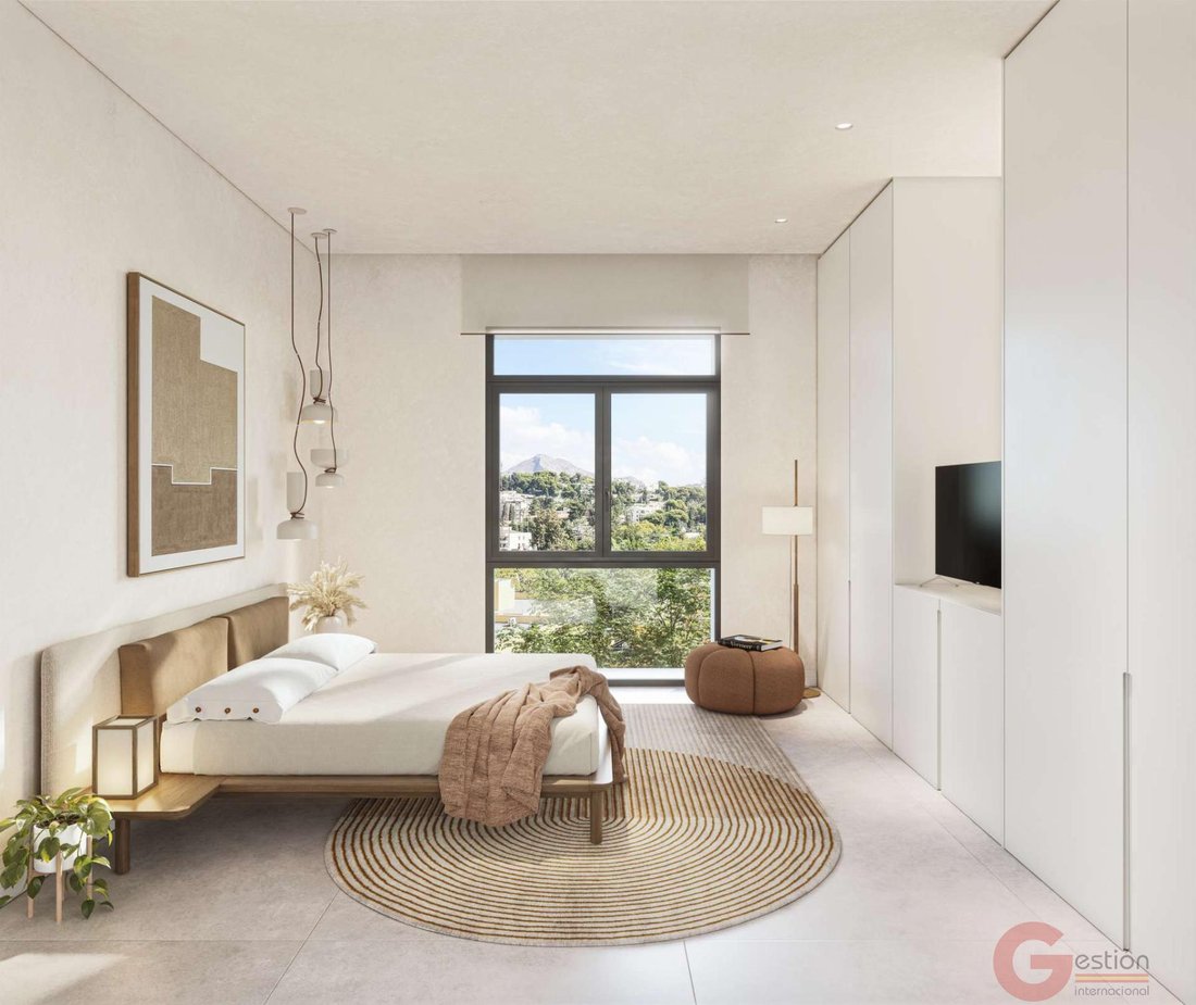 Apartment in Centro, Malaga, Spain 2 - 17039790