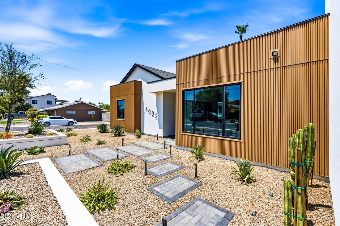 House in Phoenix, Arizona, United States 5 - 18196115