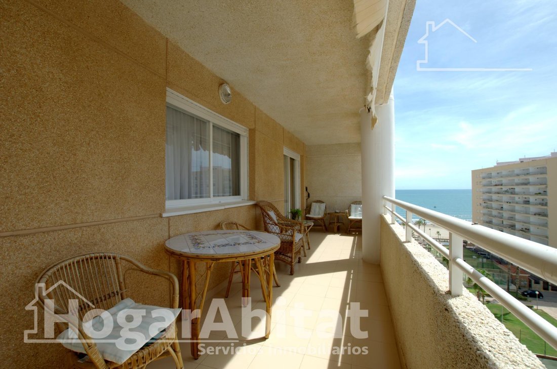 Appartement à Cullera, Valence, Espagne 1 - 18198783