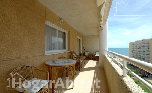 Apartment in Cullera, Valencian Community, Spain 1