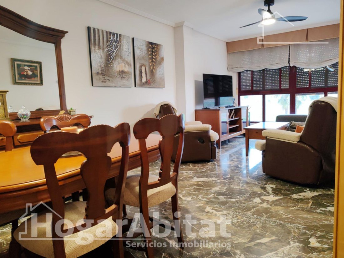 Apartment in Campanar, Valencia, Spain 2 - 18203736