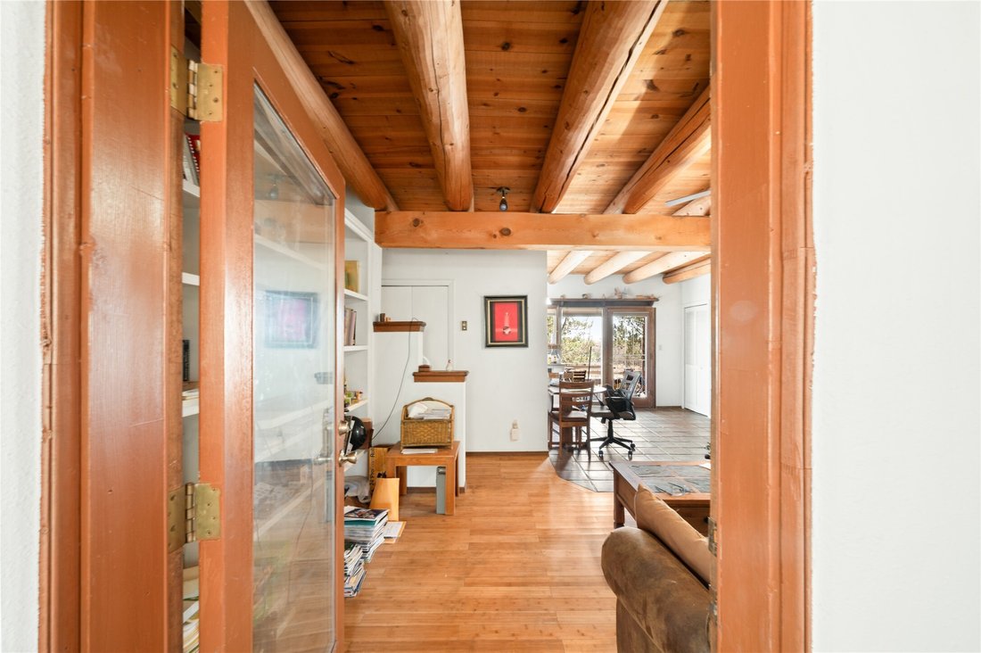 Townhouse in Santa Fe, New Mexico, United States 4 - 18196445