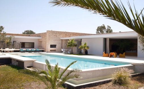 Villa in Essaouira, Morocco 1