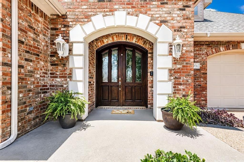 Haus in Fort Worth, Texas, Vereinigte Staaten 2 - 18196371