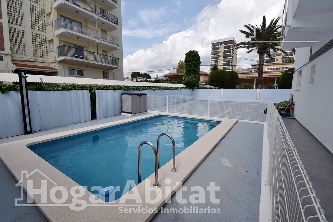 Villa in Benicassim, Valencian Community, Spain 2 - 18196782