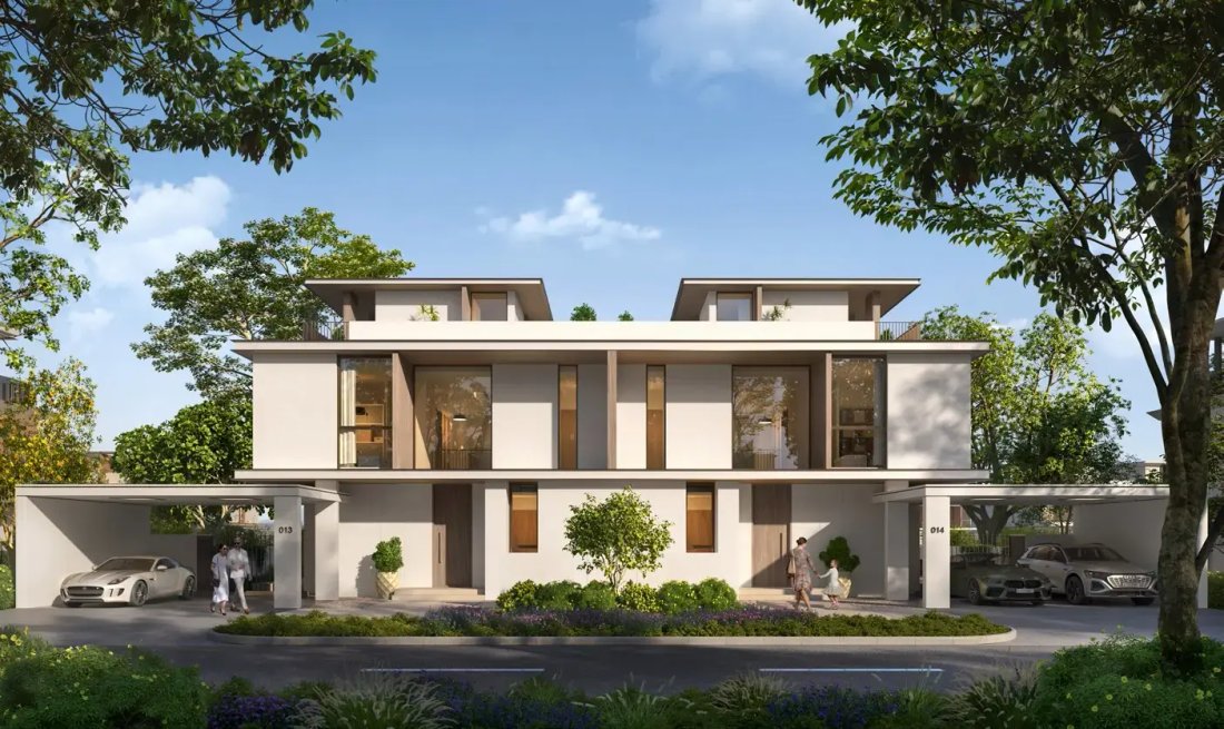 Villa in Al Yufrah 1, Al Yufrah, Dubai 1 - 18196246