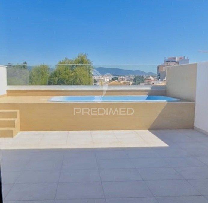 Casa a Portimão, Algarve, Portogallo 3 - 17926621