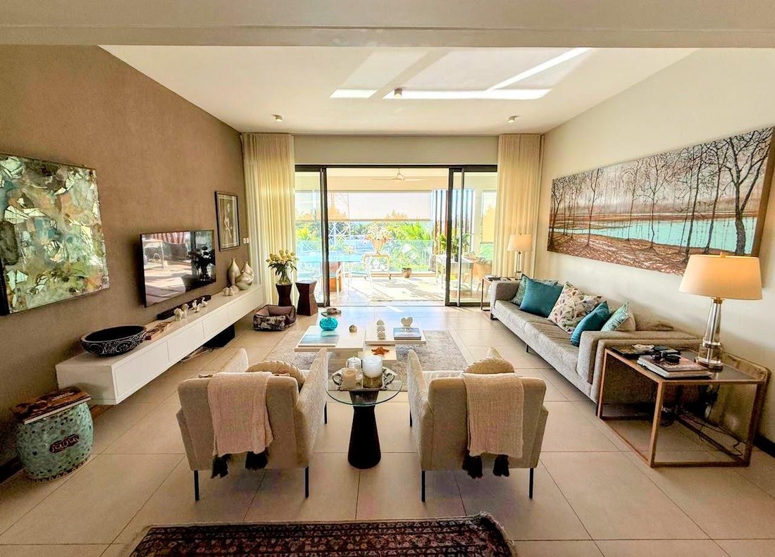 Apartment in Grand Baie, Pamplemousses District, Mauritius 4 - 18197029