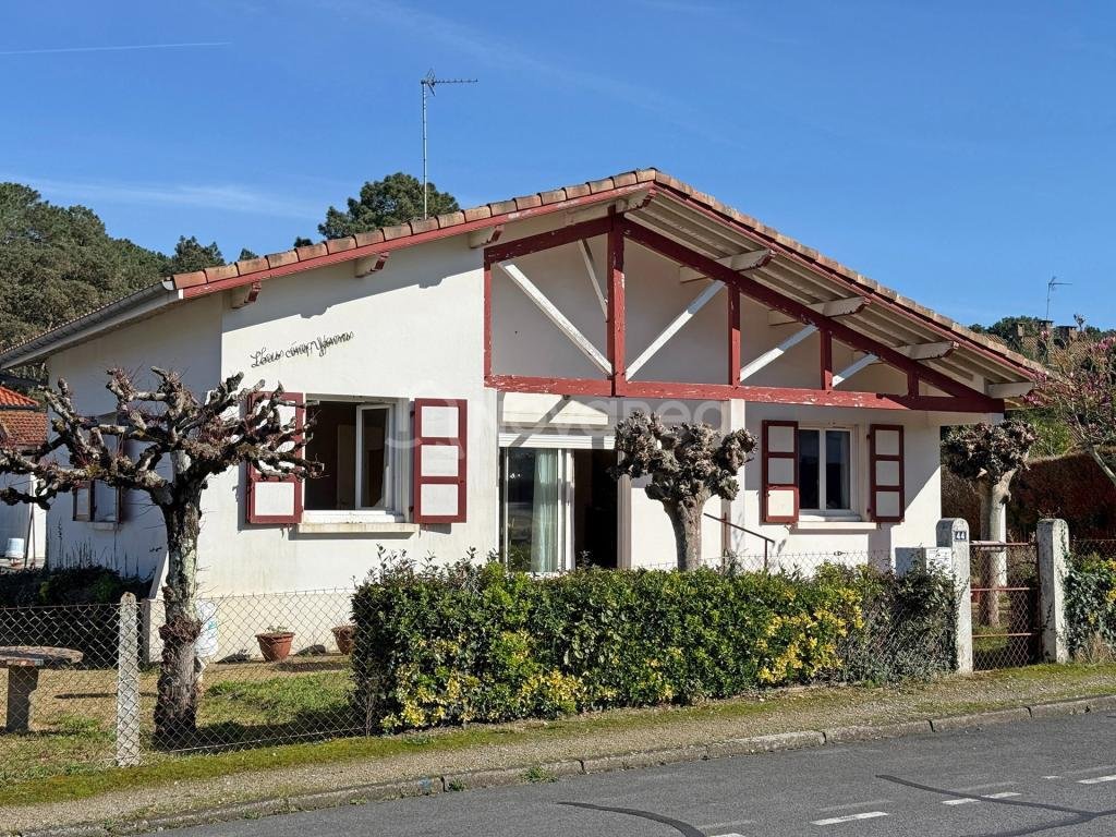 House in Bouhebe, Capbreton, France 2 - 17411823