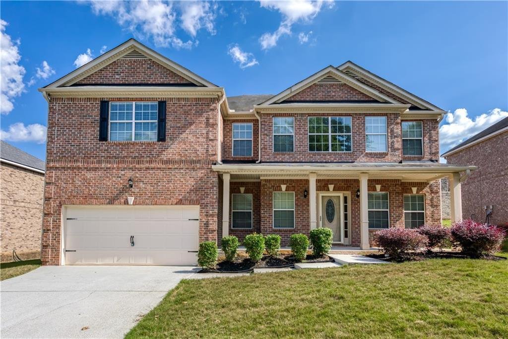 House in Snellville, Georgia, United States 2 - 18196665