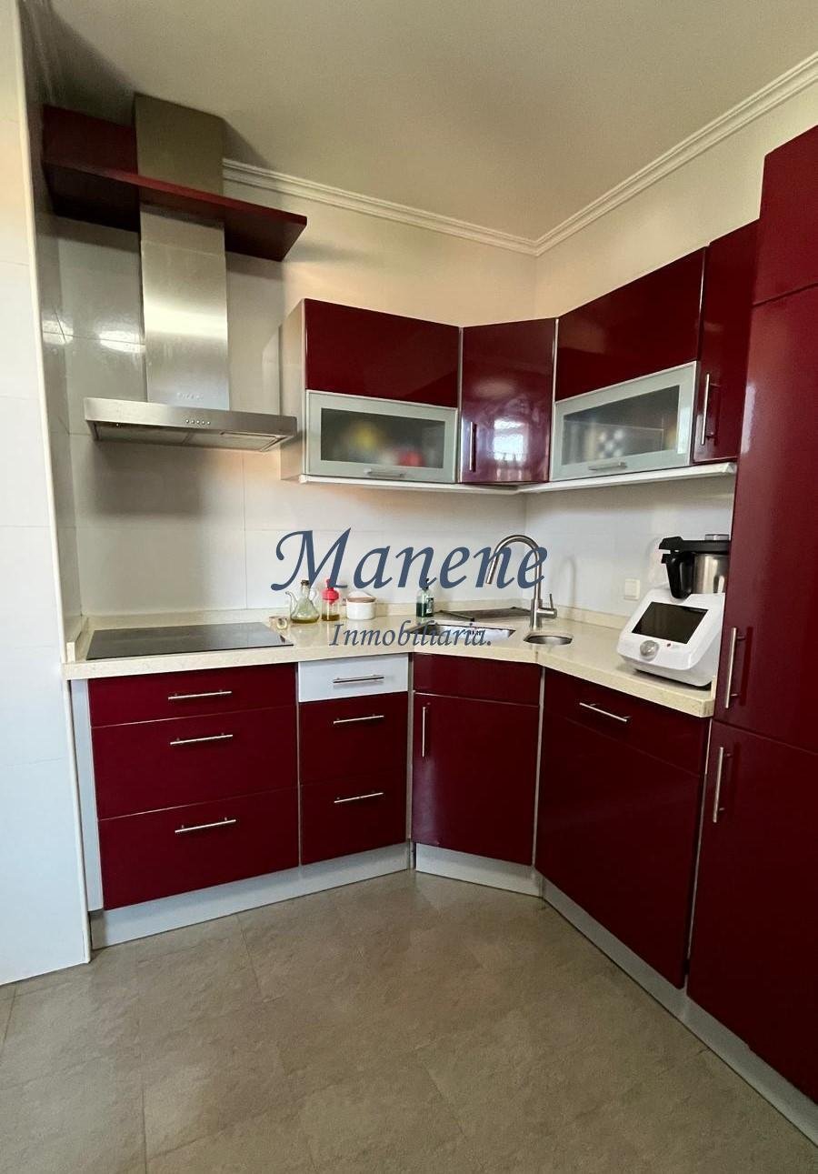 Appartamento a Gorliz, Paesi Baschi, Spagna 5 - 17799269