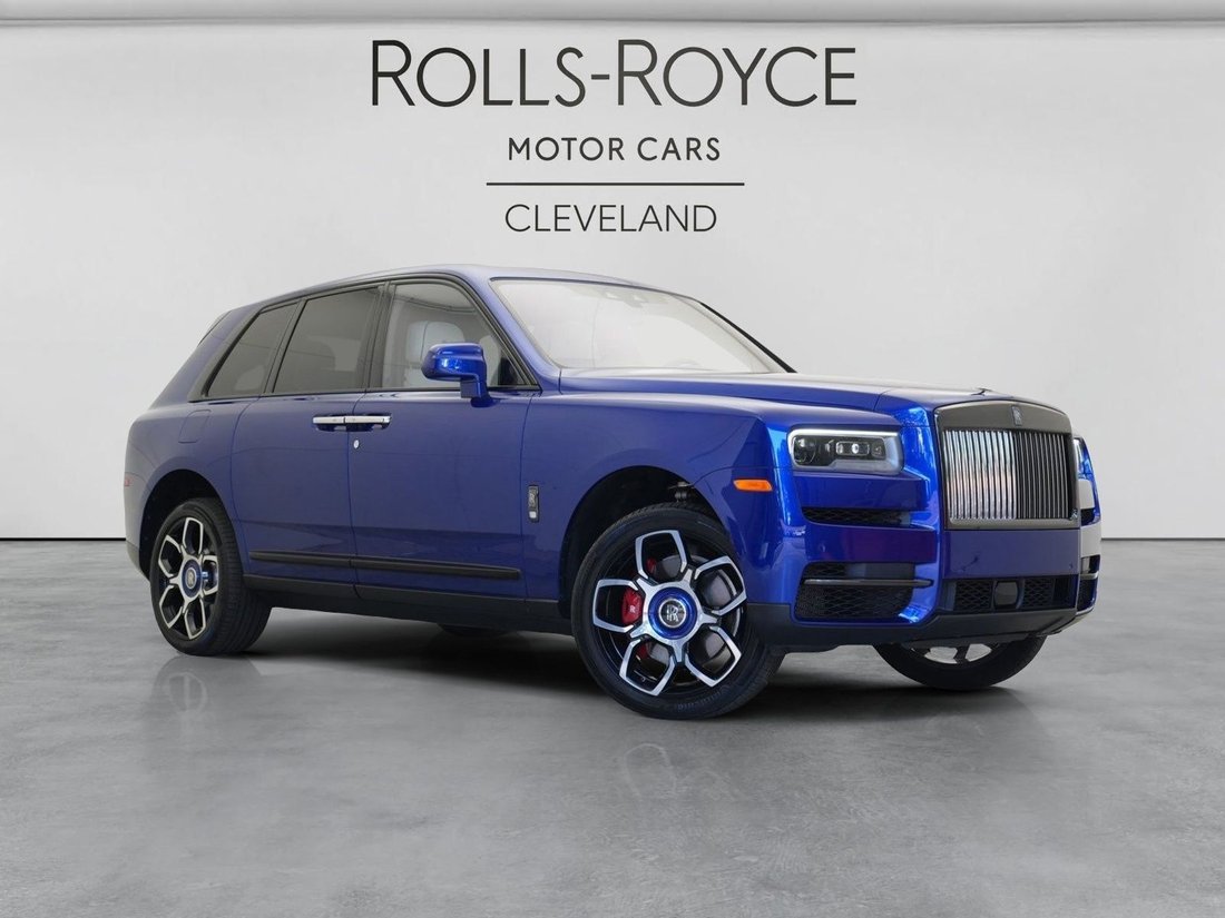 Suv in North Olmsted, OH, United States 1 - 18043964