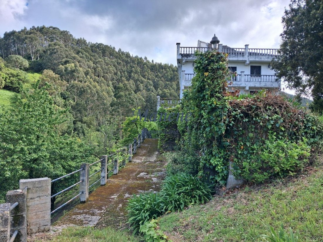Villa in Lemoiz, Basque Country, Spain 2 - 17846322