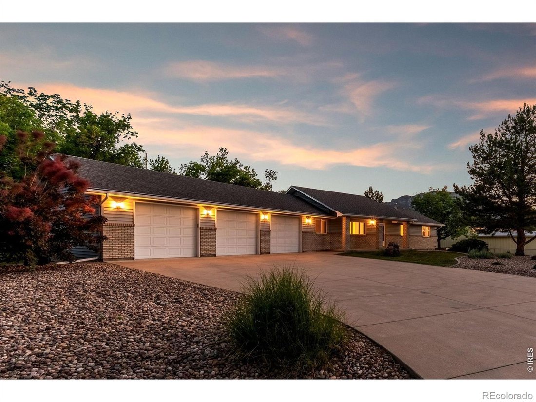 House in Boulder, Colorado, United States 2 - 18195990
