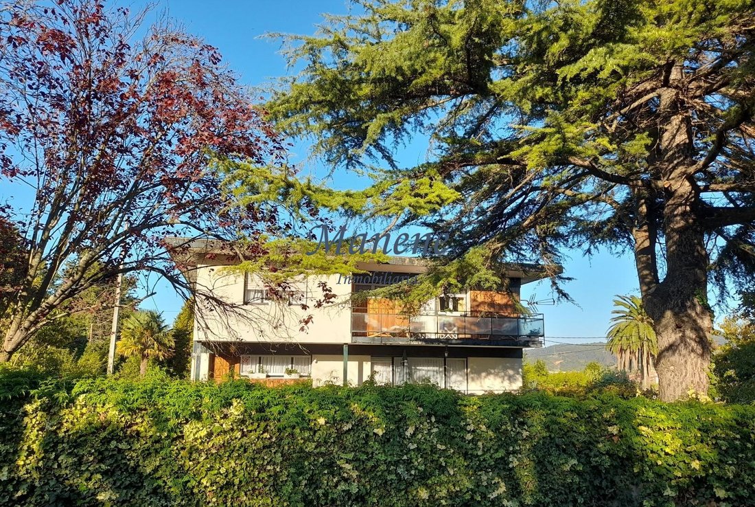 Chalet in Getxo, Basque Country, Spain 1 - 13332482