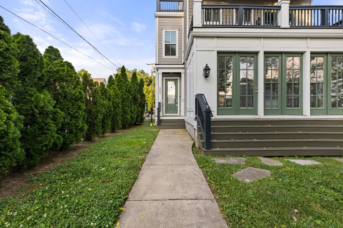 House in Nashville, Tennessee, United States 3 - 18196548