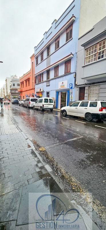 House in San Cristobal de La Laguna, Canary Islands, Spain 1 - 17039246