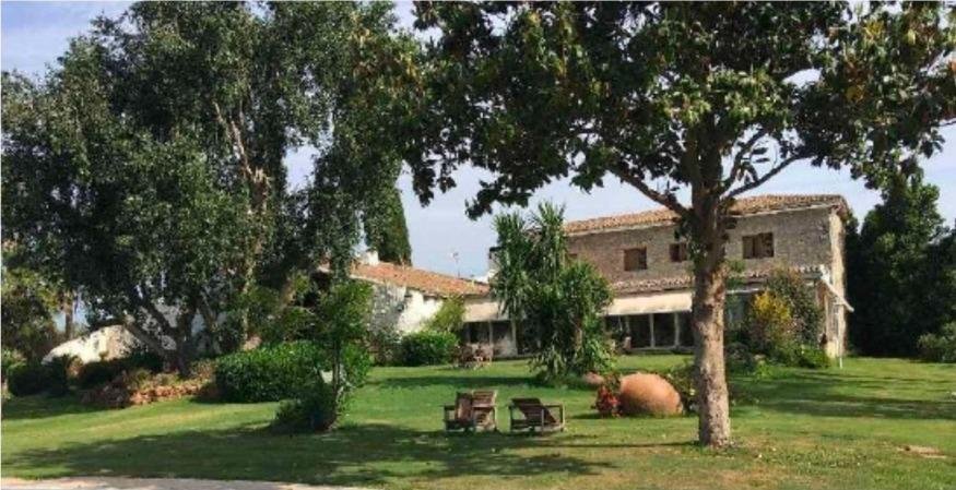 Villa in Bétera, Land Valencia, Spanien 3 - 18196034
