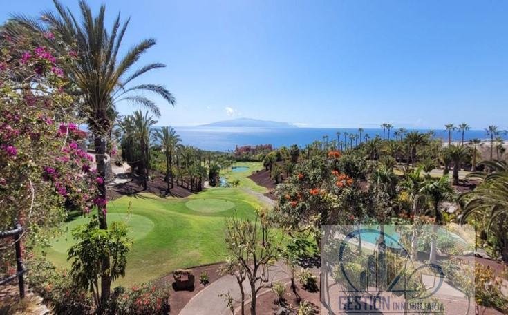 Land in Guia de Isora, Canary Islands, Spain 2 - 12754059