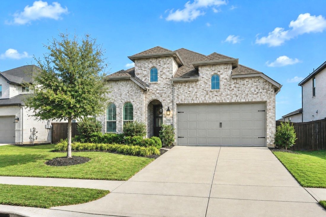 House in Katy, Texas, United States 1 - 18196508