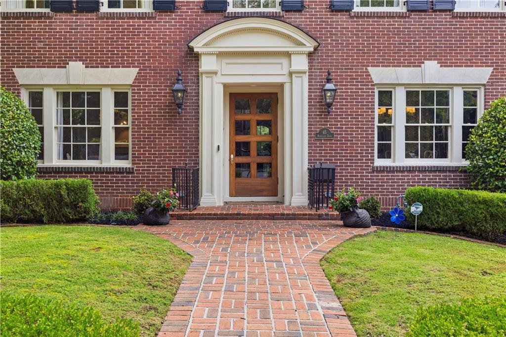 House in Atlanta, Georgia, United States 3 - 18196658
